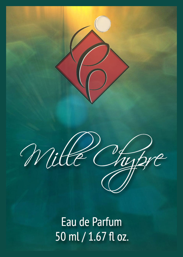 Mille Chypre Eau de Parfum Mille Chypre Eau de Parfum