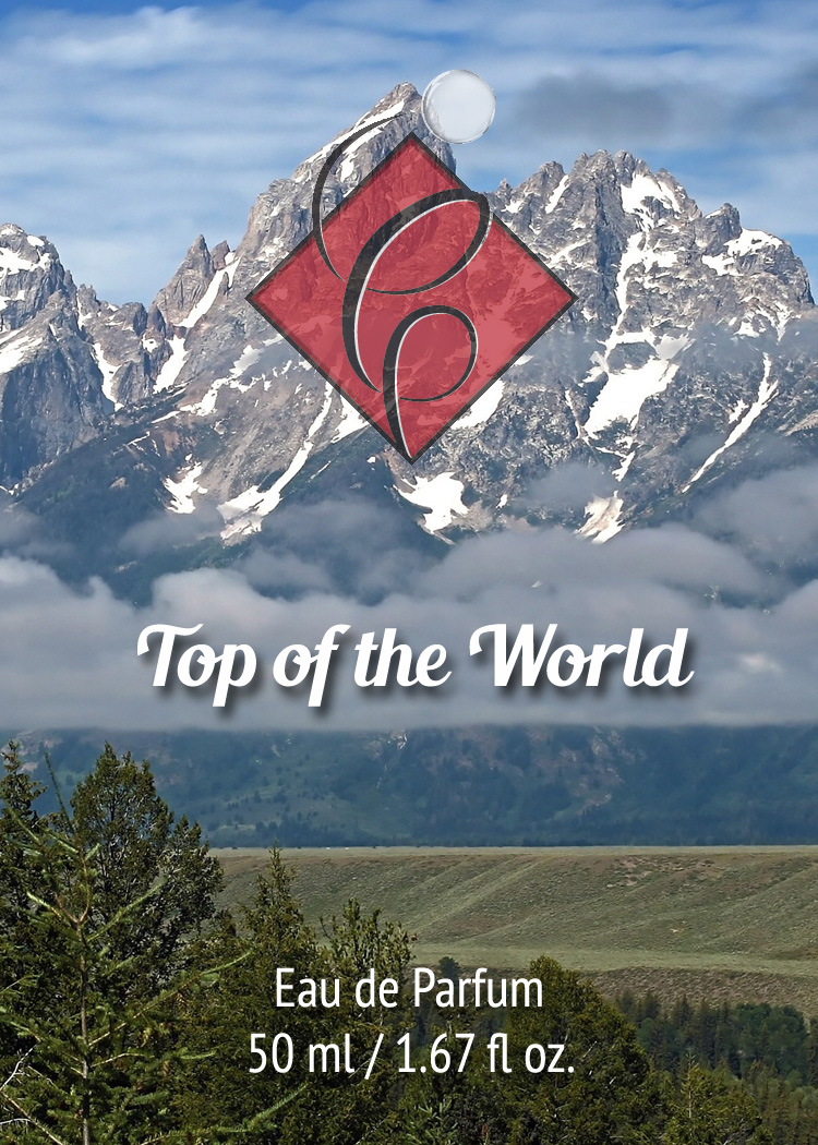 Top of the World Eau de Parfum Top of the World Eau de Parfum