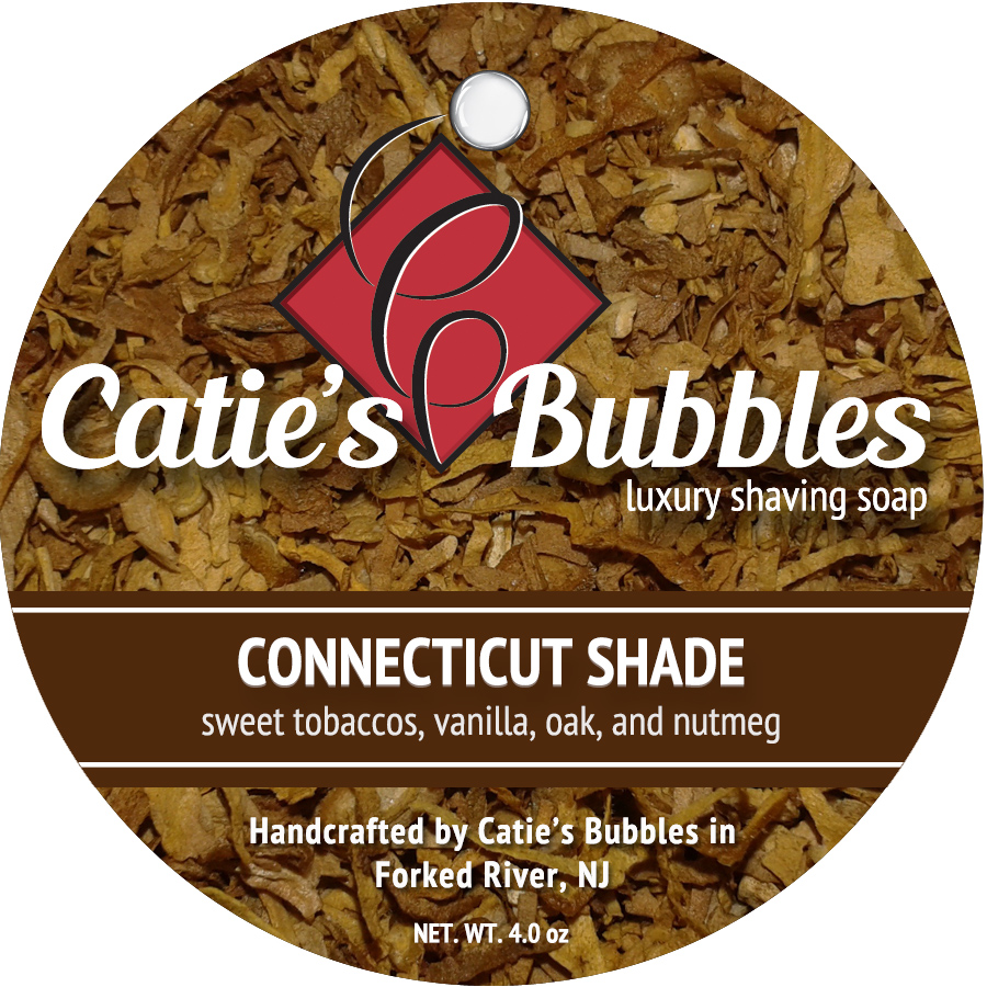 Connecticut Shade Luxury Shaving Soap Connecticut Shade Luxury Shaving Soap